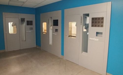 Garment dispenser - B2K - Planiform - automatic