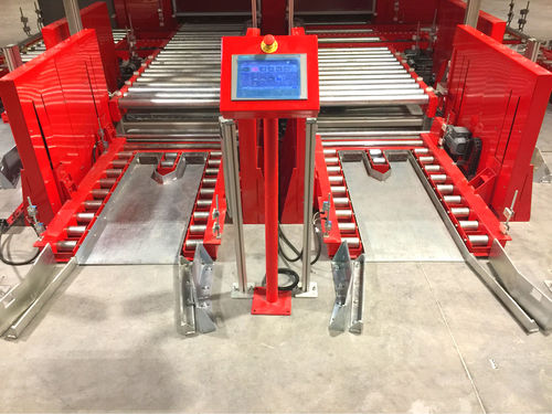 Pallet lift - LODAMASTER DEPO VE. YÜKLEME