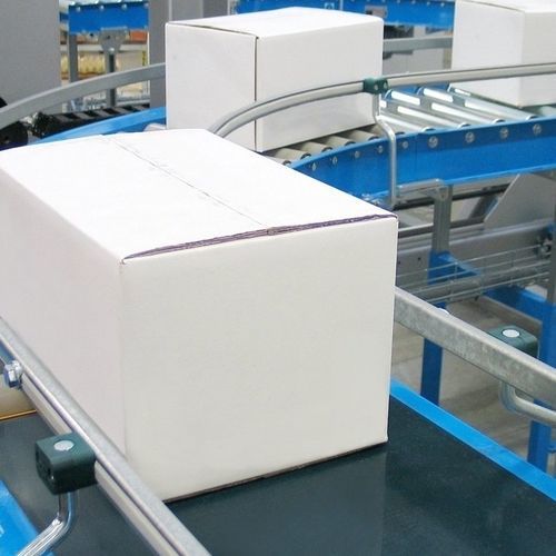 Handling equipment - Körber Supply Chain GmbH