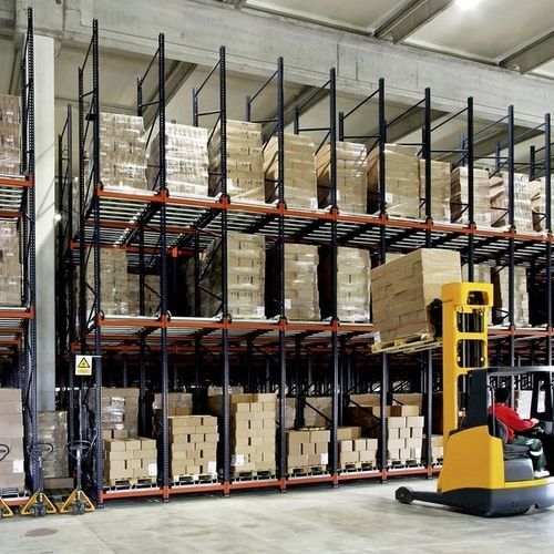 ERP software - SAP Extended Warehouse Management - Körber Supply Chain GmbH - warehouse management (WMS) / tracking / demand planning