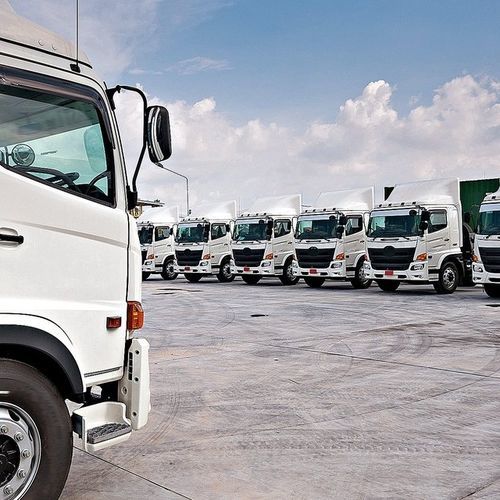 ERP software - SAP Yard Logistics - Körber Supply Chain GmbH - control / resource management / tracking