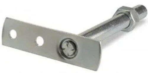 Machine mount - Schulz-Stanztechnik GmbH