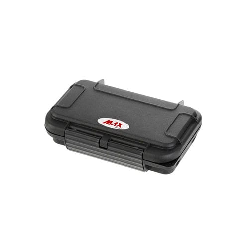 Transport case - MAX001 - PANARO SRL - nylon / fiberglass / industrial