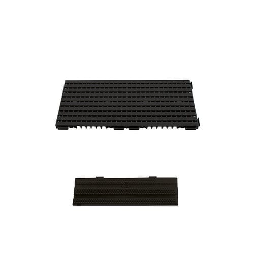 ESD mat - CA0804A4107 - IMILANI SRL SOCIETÀ BENEFIT - plastic / indoor / black