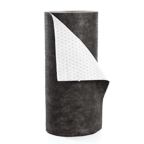Roll absorbent - 006366 - COMI endless storage - universal / pollution control