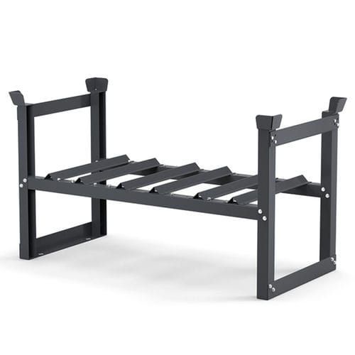 Horizontal drum storage - 003969 - COMI endless storage