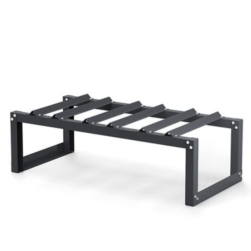 Horizontal drum storage - 008209 - COMI endless storage