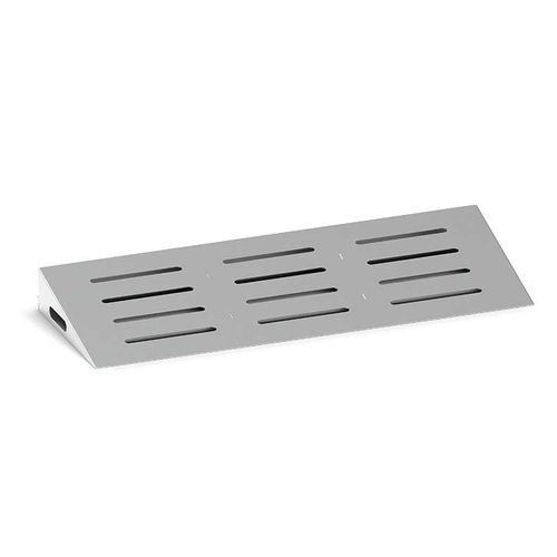 Pallet loading ramp - 007806 - COMI endless storage - handling / fixed / manual