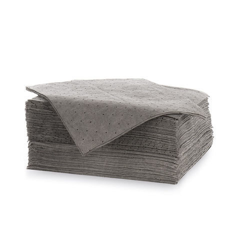 Pad absorbent - 006250 - COMI endless storage - water / oil / universal