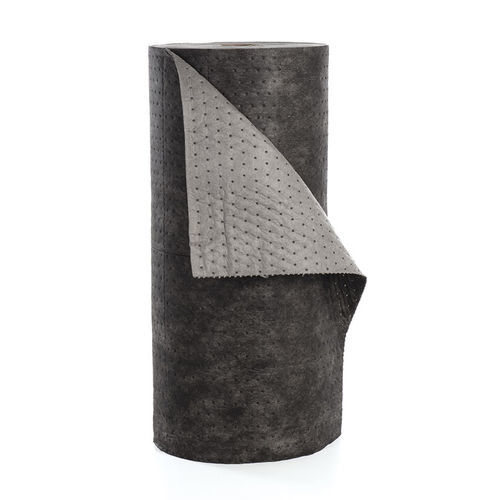 Roll absorbent - 006274 - COMI endless storage - water / oil / universal