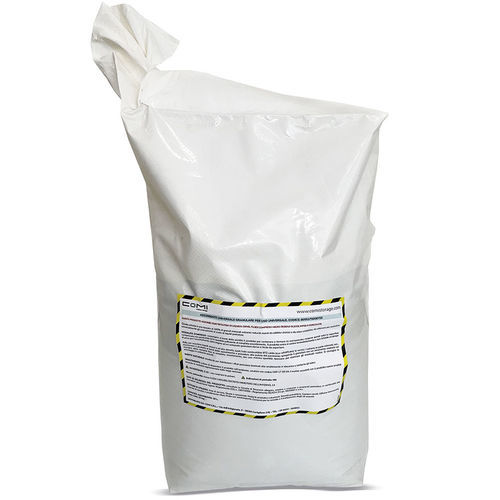 Granular absorbent - 006755 - COMI endless storage - universal / mineral