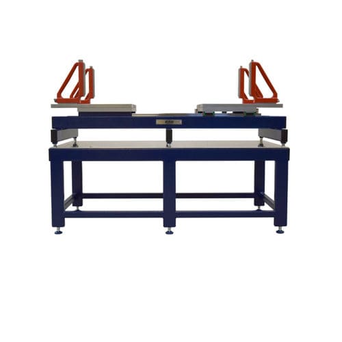 Inspection table - EIT - EAS change systems