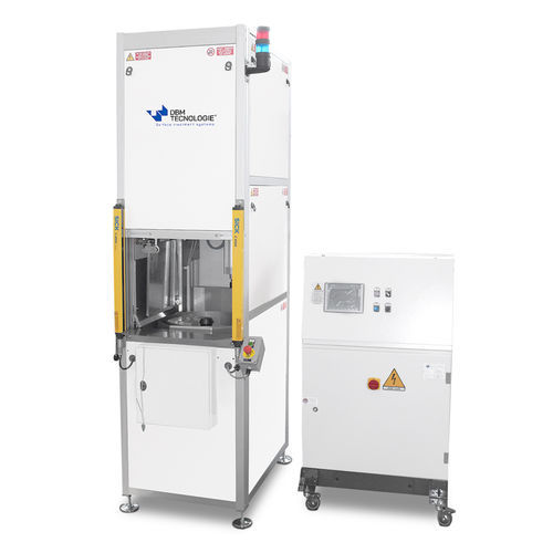 Oil bath coating application system - OC - D.B.M. TECNOLOGIE SRL - automatic / immersion