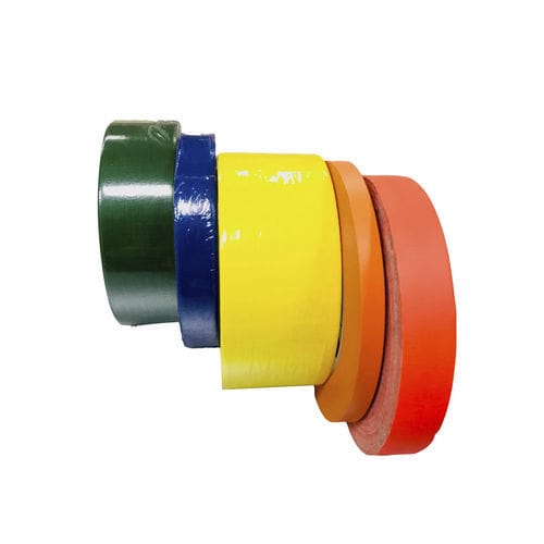 Masking adhesive tape - LOGIKA PROTECTION SYSTEMS SRL - protection / aluminum / PTFE