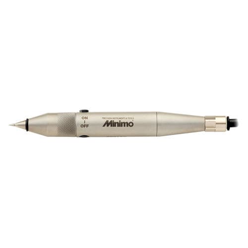 Pneumatic engraving pen EW01 Minitor