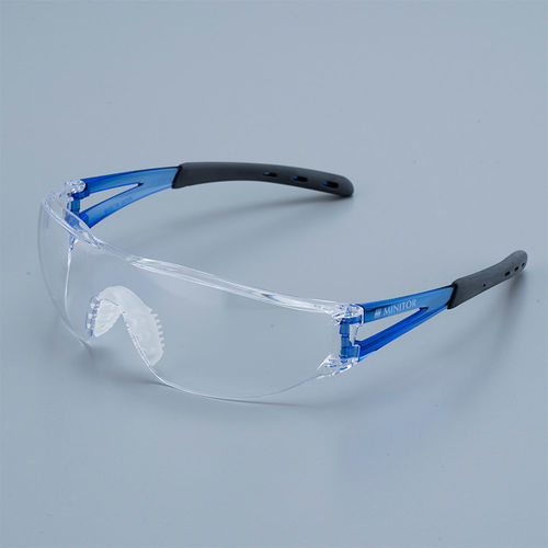 Protection glasses - WG-07 - Minitor