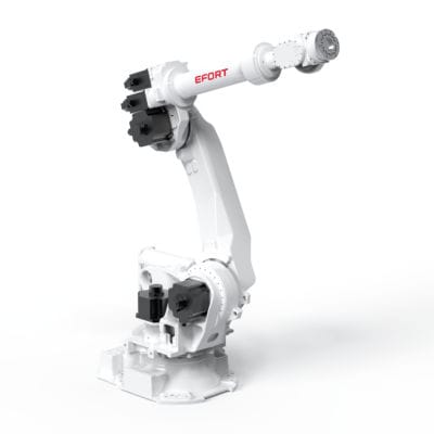 Articulated robot - ER210-2700 - Efort Systems - 6-axis / handling / palletizing
