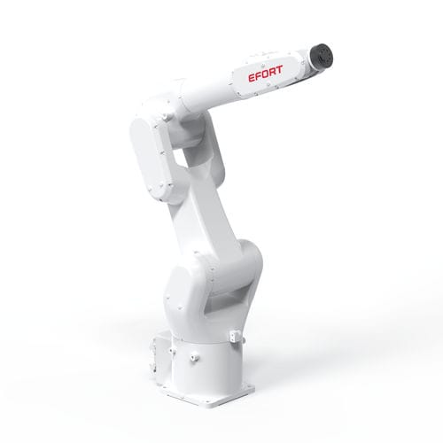 Articulated robot - ER8-1300 - Efort Systems - 6-axis / handling / for assembly