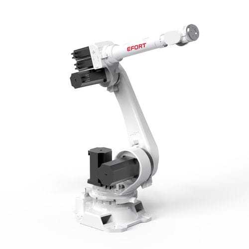 Articulated robot - ER70-2100 - Efort Systems - 6-axis / floor-mounted / for heavy loads
