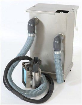 Automatic separator - CLEAN OIL 20 - DIEDRON SRL - oil / flow / process