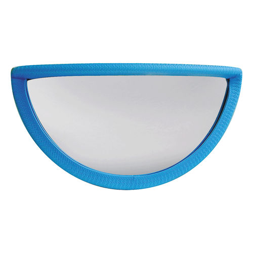 Construction equipment rear-view mirror - VUMAX - Vialux