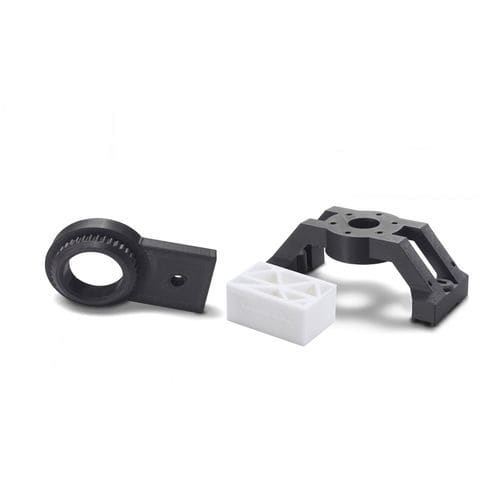 Plastic 3D printing - MEDIATEC SRL - for the pharmaceutical industry / for the food industry
