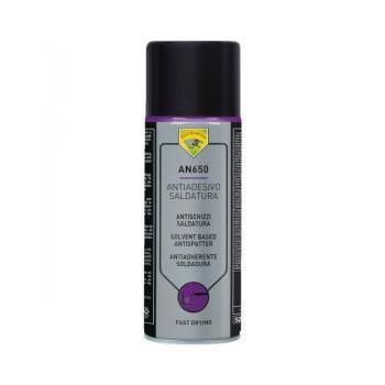 Welding anti-spatter product - AN650 - ANTIADESIVO SALDATURA - ECO SERVICE SRL