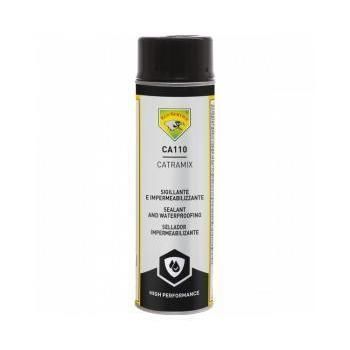 Corrosion protection varnish - CA110 - CATRAMIX - ECO SERVICE SRL - protective / coating / liquid