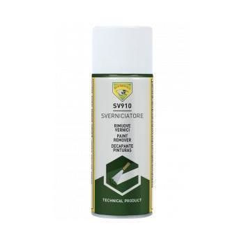 Paint stripper - SV910 - SVERNICIATORE - ECO SERVICE SRL