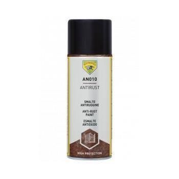 Metal structure anti-corrosion product - AN010 - ANTIRUST - ECO SERVICE SRL