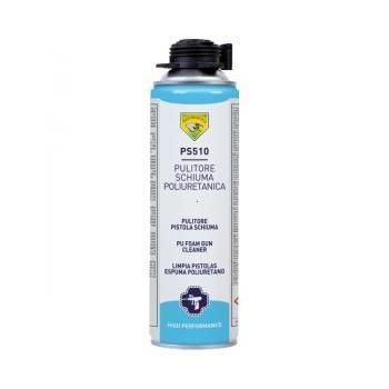 Foam cleaning product - PS510 - PULITORE SCHIUMA - ECO SERVICE SRL