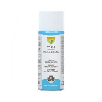 Solvent-based degreaser - TO910 - TOGLISILICONE - ECO SERVICE SRL - multi-purpose / aerosol