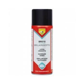 Lubricant spray - BR010 - BRILLACRUSCOTTO - ECO SERVICE SRL - silicone / solvent-free