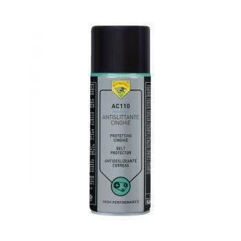 Anti-adhesive spray - AC110 - ANTISLITTANTE CINGHIA - ECO SERVICE SRL - multi-use