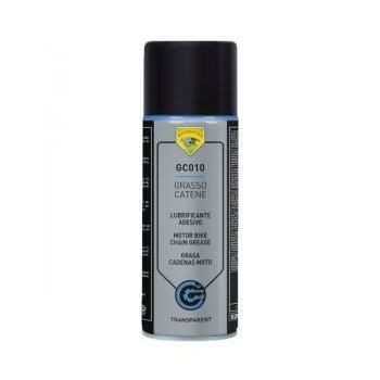 Lubricating grease - GC010 - GRASSO CATENE - ECO SERVICE SRL - for chains / adhesive / long-life
