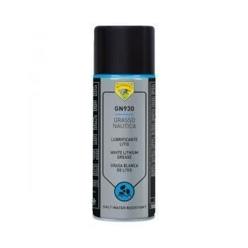 Lubricating grease - GN930 - GRASSO NAUTICA SPRAY - ECO SERVICE SRL - protective / lithium / for chains