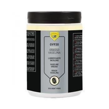 Maintenance grease - GV930 - GRASSO VASELINA - ECO SERVICE SRL - lubricating / protective / leak-proofing