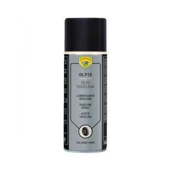 Lubricating oil - OL910 - OLIO VASELINA - ECO SERVICE SRL - mineral / for metals / for woodworking