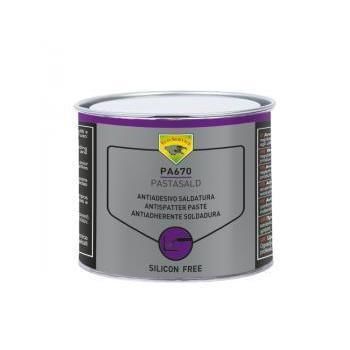 Welding anti-spatter product - PA670 - PASTASALD - ECO SERVICE SRL