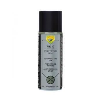 Anti-corrosion product - PR210 - PROTETTIVO ARMI - ECO SERVICE SRL