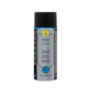Protective spray - PX310 - PROTEX - ECO SERVICE SRL - glass / for plastics / for aluminum