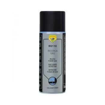 Gas leak detector - RG110 - RICERCA GAS - ECO SERVICE SRL - for pipelines