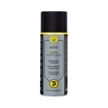 Liquid penetrating oil - SU710 - SUPERSBLOCCANTE - ECO SERVICE SRL - multi-purpose / lubricant