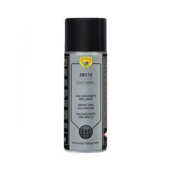 Galvanizing spray - ZB310 - ZINCOBRIL - ECO SERVICE SRL - protective / corrosion protection / for metal
