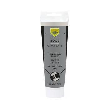 Surface treatment chemical - SC430 - SCIVOLANTE - ECO SERVICE SRL - liquid / for the construction industry / soluble