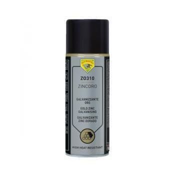 Anti-corrosion product - ZO310 - ZINCORO - ECO SERVICE SRL