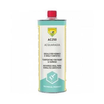 Dilution solvent - AC250 - ACQUARAGIA - ECO SERVICE SRL - cleaning / cleaning / for paint