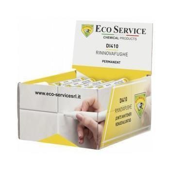 White marking product - DI410 - RINNOVAFUGHE - ECO SERVICE SRL