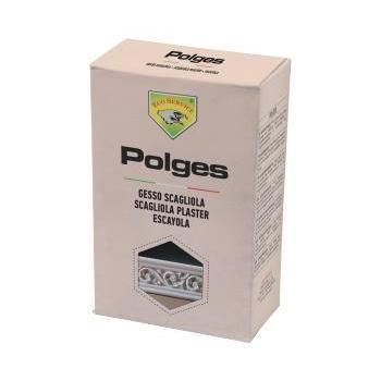 Powder gypsum - PO551 - POLGES - ECO SERVICE SRL