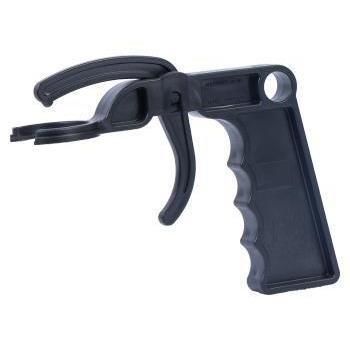 Spray gun - PR002 - PRATICA PISTOLA - ECO SERVICE SRL - paint / manual